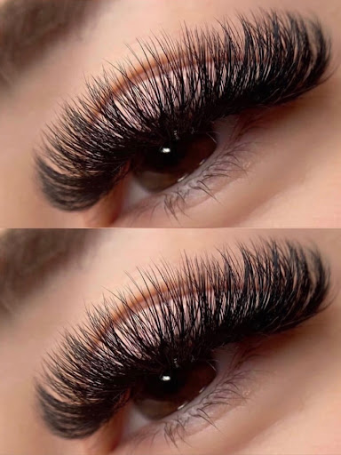 Lush Lashes & Brow Beauty - Thumbnail