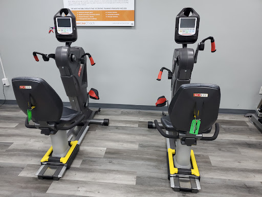 The Exercise Coach - Farragut Gallery - United States
