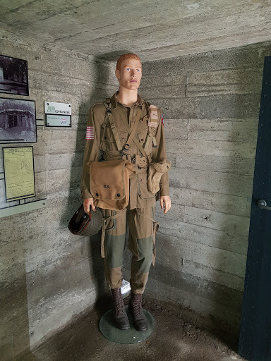Valkhofbunker - Thumbnail