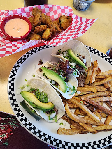 Ze's Diner Eagan - Visual