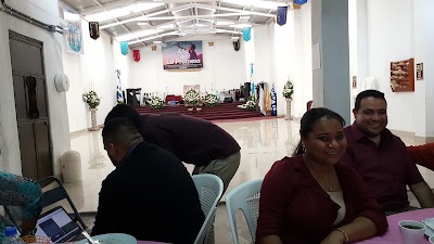 Photos of Casa De Restauracion El Rey Jesus