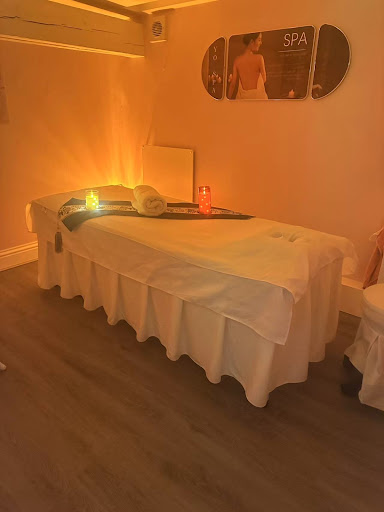 Yo Spa Massage