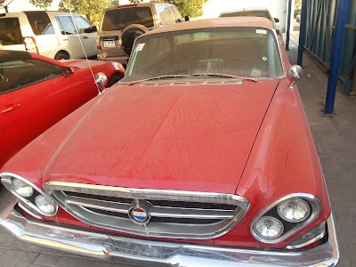 Photos of Capital Auto Repairing