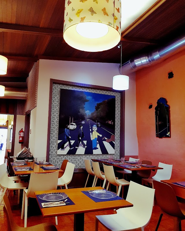 Restaurante Guaydil