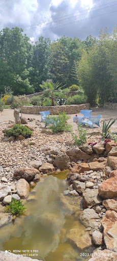 Jardins du Vieux Moulin - Thumbnail
