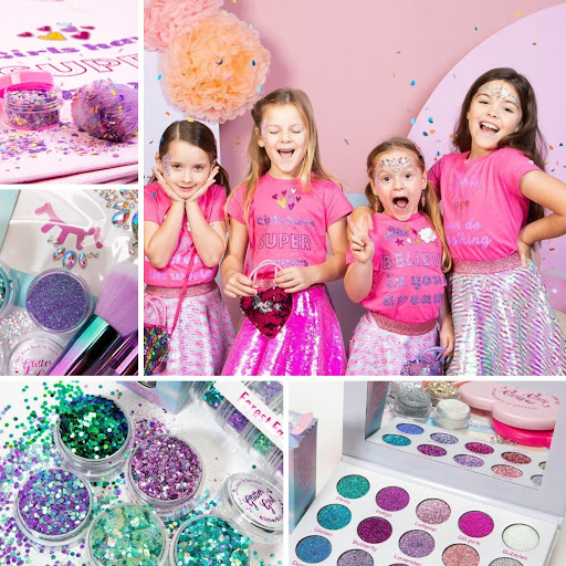 Sugar High Collection