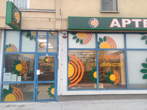 Apteka Słoneczna