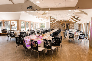 Photo n°35 de LE TREMPE-SEC, salle de réceptions et séminaires à Vitré (Lieu de mariage)