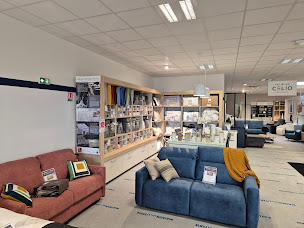 Photo n°24 de Maison de la Literie à Mondeville (Magasin de meubles)