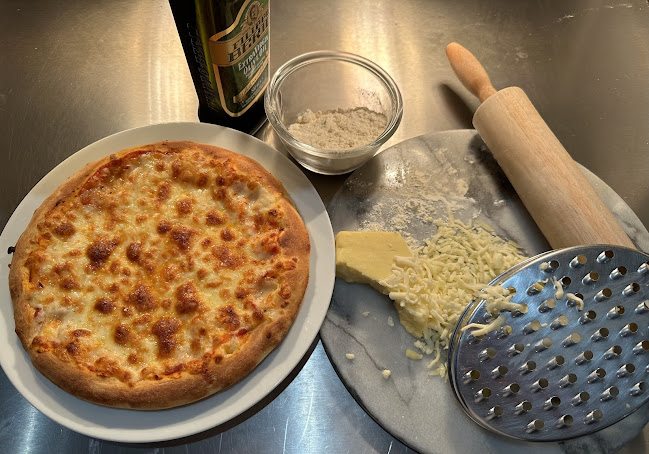 Reviews of Island Fish Bar in Nottingham - Restaurant