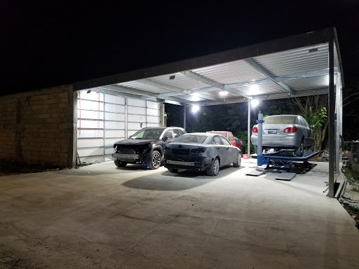 Yare hand made / John auto repair - Thumbnail