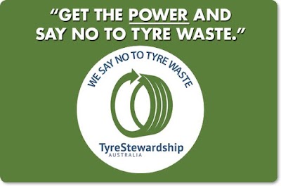 Photos of Mareeba Tyrepower