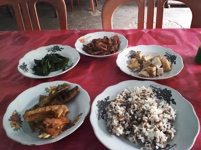 Photos of Asrama Randu Sari