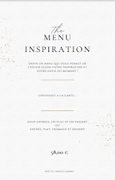 Photo n°26 de L'Agape à Angoulême (Restaurant français)