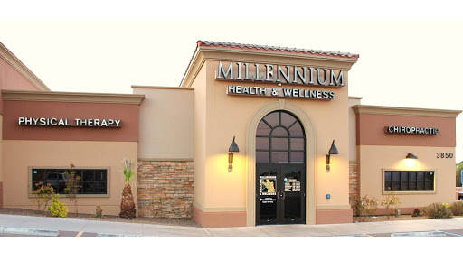 Millennium Health & Wellness