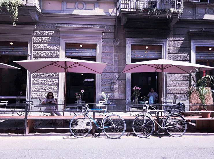 Isola — photo