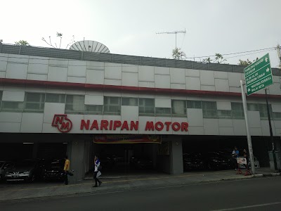 Photos of Naripan Motor