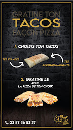 Photo n°24 de La boul à Rombas (Pizzeria)