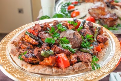 Photos of Turkish Village