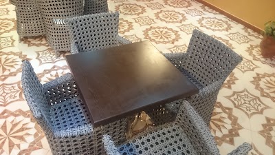 Photos of Annakhyl Cafe
