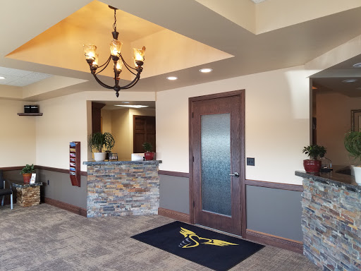 Farber Gregory a DDS