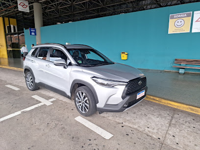 Foto de TAXI CARRARA