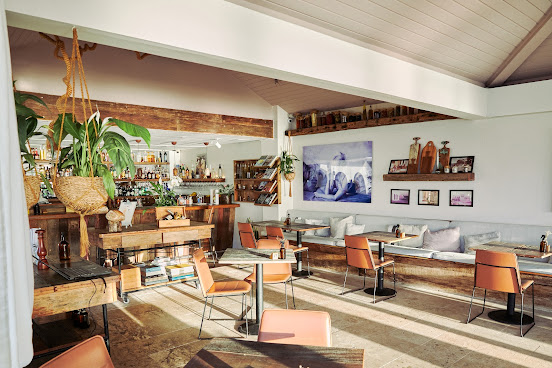 Casas Brancas Boutique Hotel & Spa by null