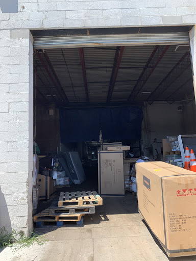 CSI Logistics - Visual