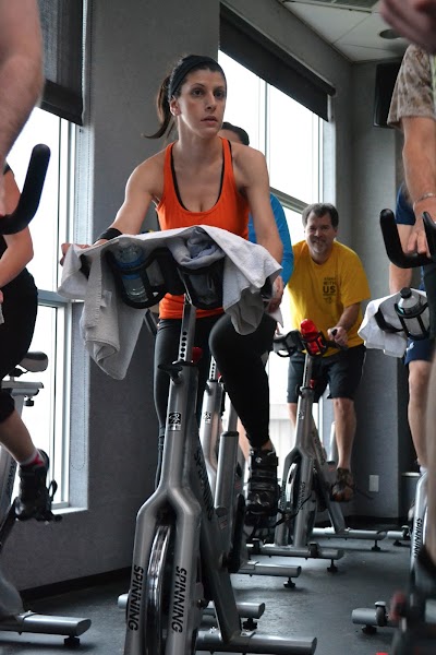 Photos of Club Fit Jefferson Valley