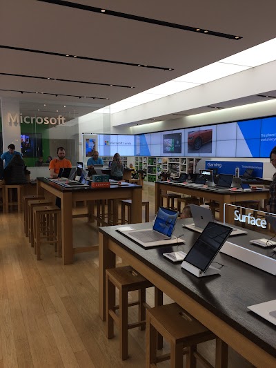 Microsoft Store