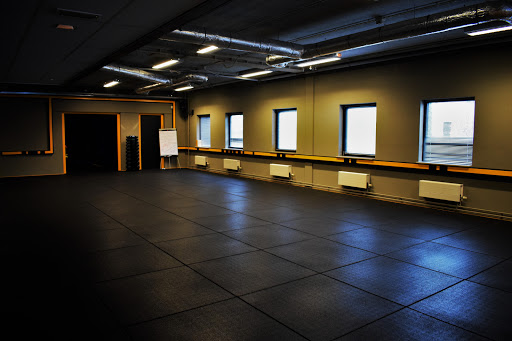 Sportcentrum Alblasserwaard - Thumbnail