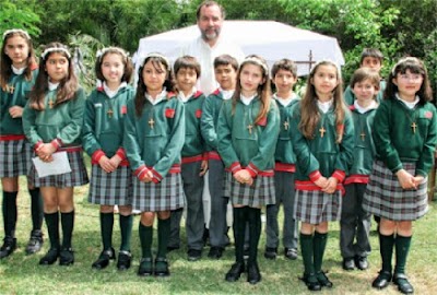school