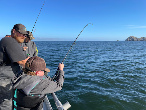 Garibaldi Charters - Thumbnail