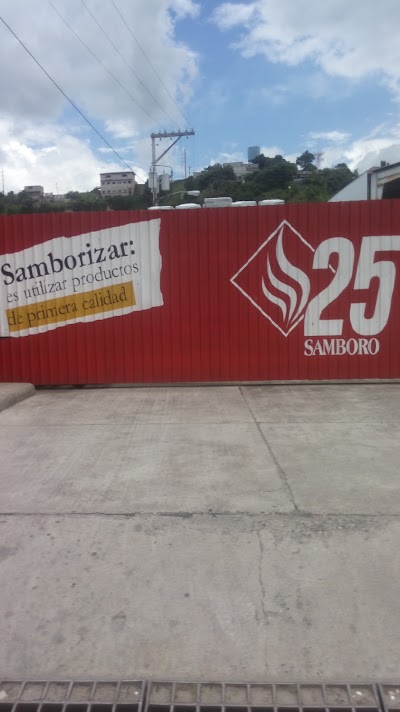 Photos of Samboro Ceramic Tile Zona 6 Ciudad De Villa Nueva