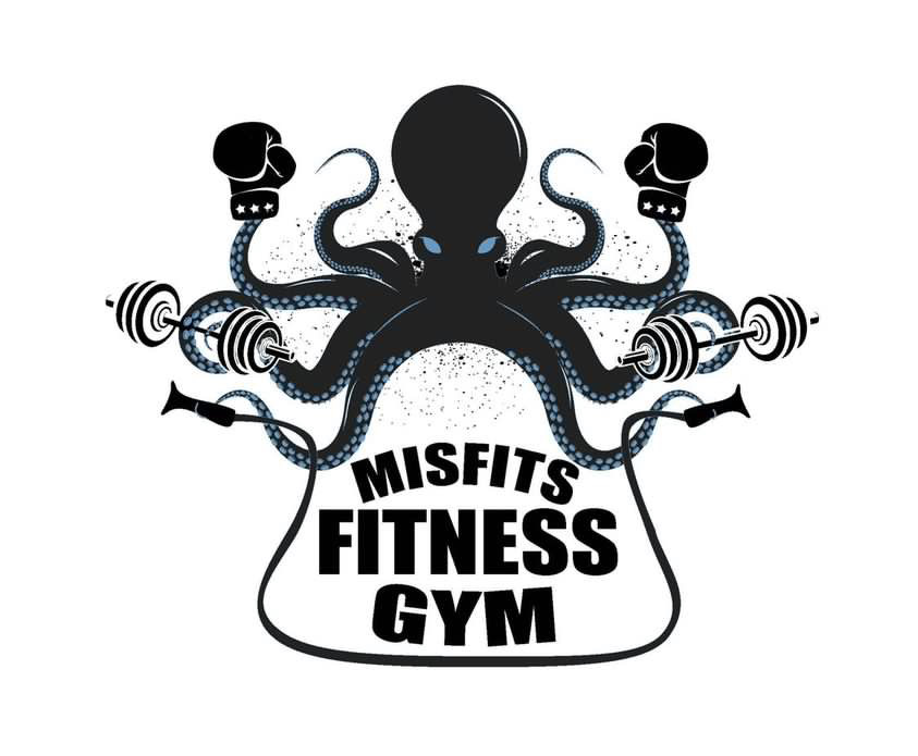 Misfits Fitness Academy and Martial Arts photo 9