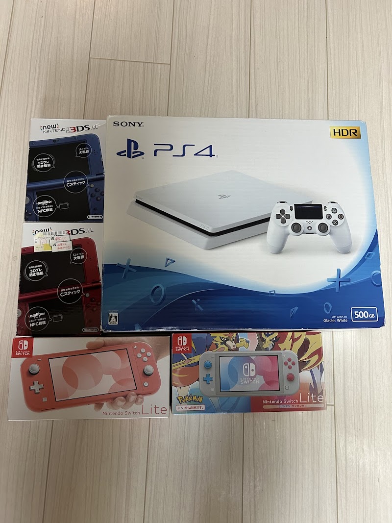 カシワヤゲーム