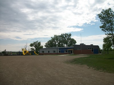 Menoken Elementary School