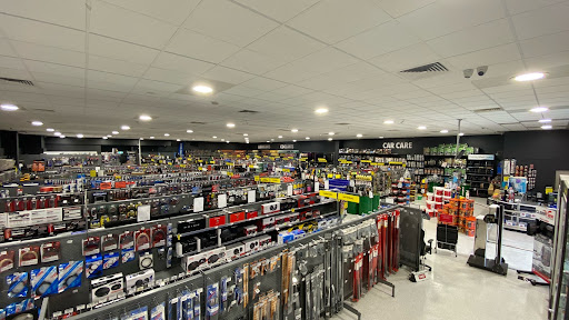 Autobarn Eltham Gallery - Australia