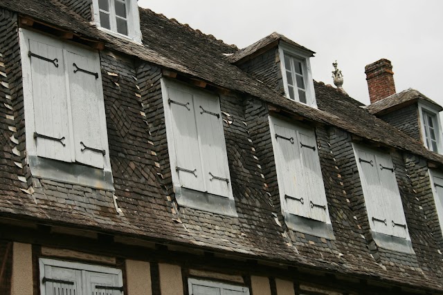 Ségur-le-Château