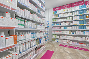 Photo n°15 de Pharmacie Pharmavance Stains à Stains (Pharmacie)