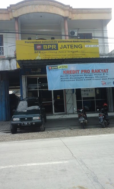Photos of Bpr Jateng