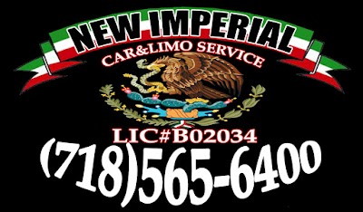 New Imperial Car Service