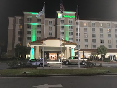 lodging
