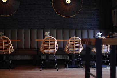 Mirami Sushi Restaurant