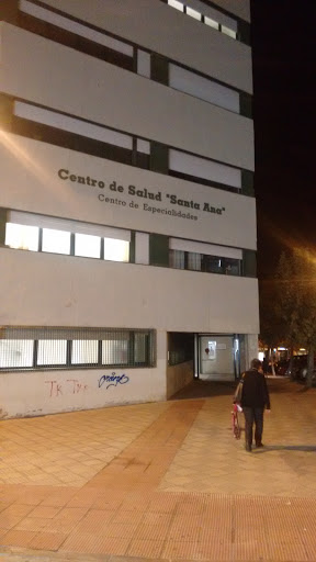 This Tudela Health Center - Thumbnail