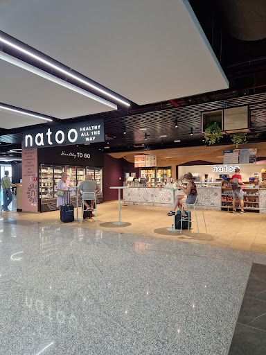 Natoo - Visual