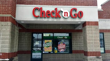 Check `n Go Payday Loans Picture