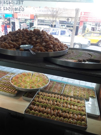 Photos of Kadayıfcı Celal Usta