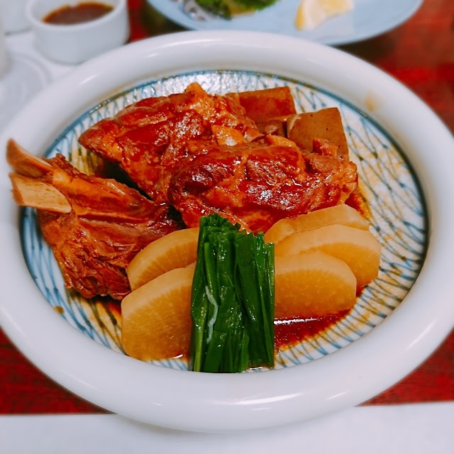 Kumasotei 熊襲亭