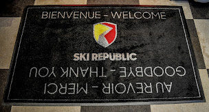 Photo n°24 de Ski Republic V8 Shop - La Joue du Loup à Dévoluy (Service de location de ski)